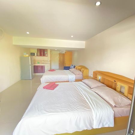 Dream Boutique Hotel Ча-Ам Экстерьер фото