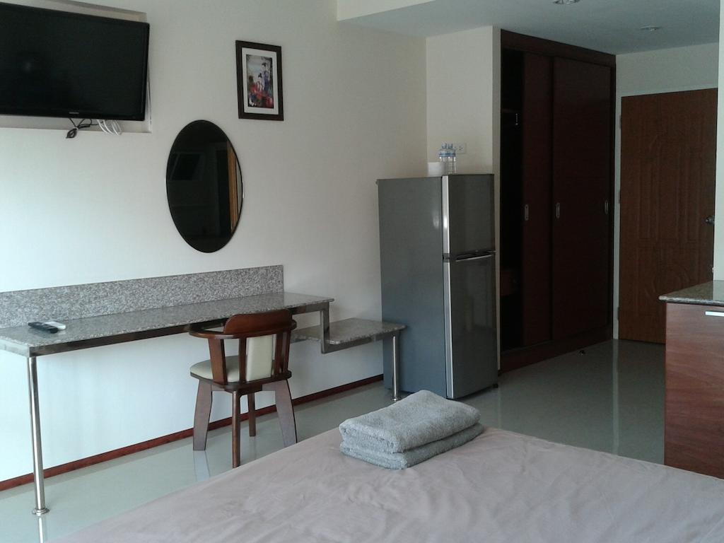 Dream Boutique Hotel Ча-Ам Экстерьер фото