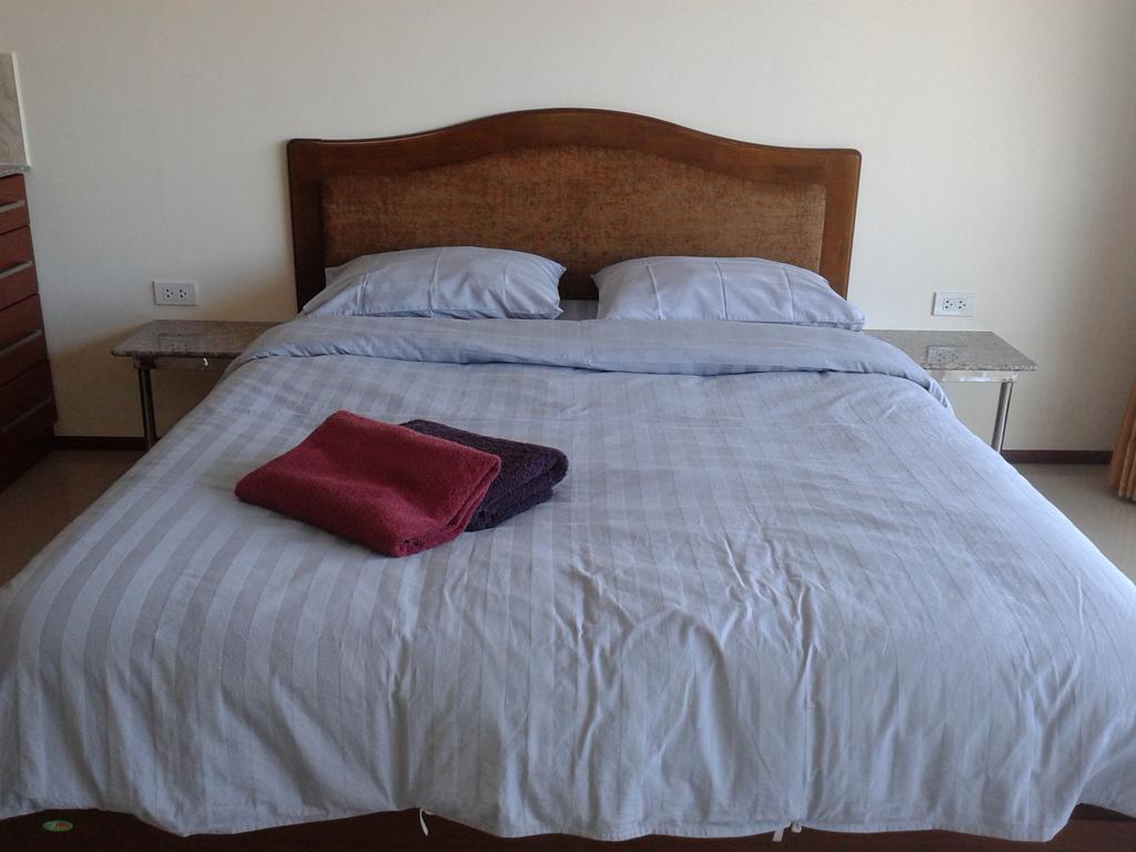 Dream Boutique Hotel Ча-Ам Экстерьер фото