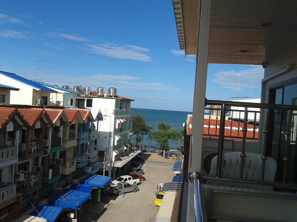 Dream Boutique Hotel Ча-Ам Экстерьер фото