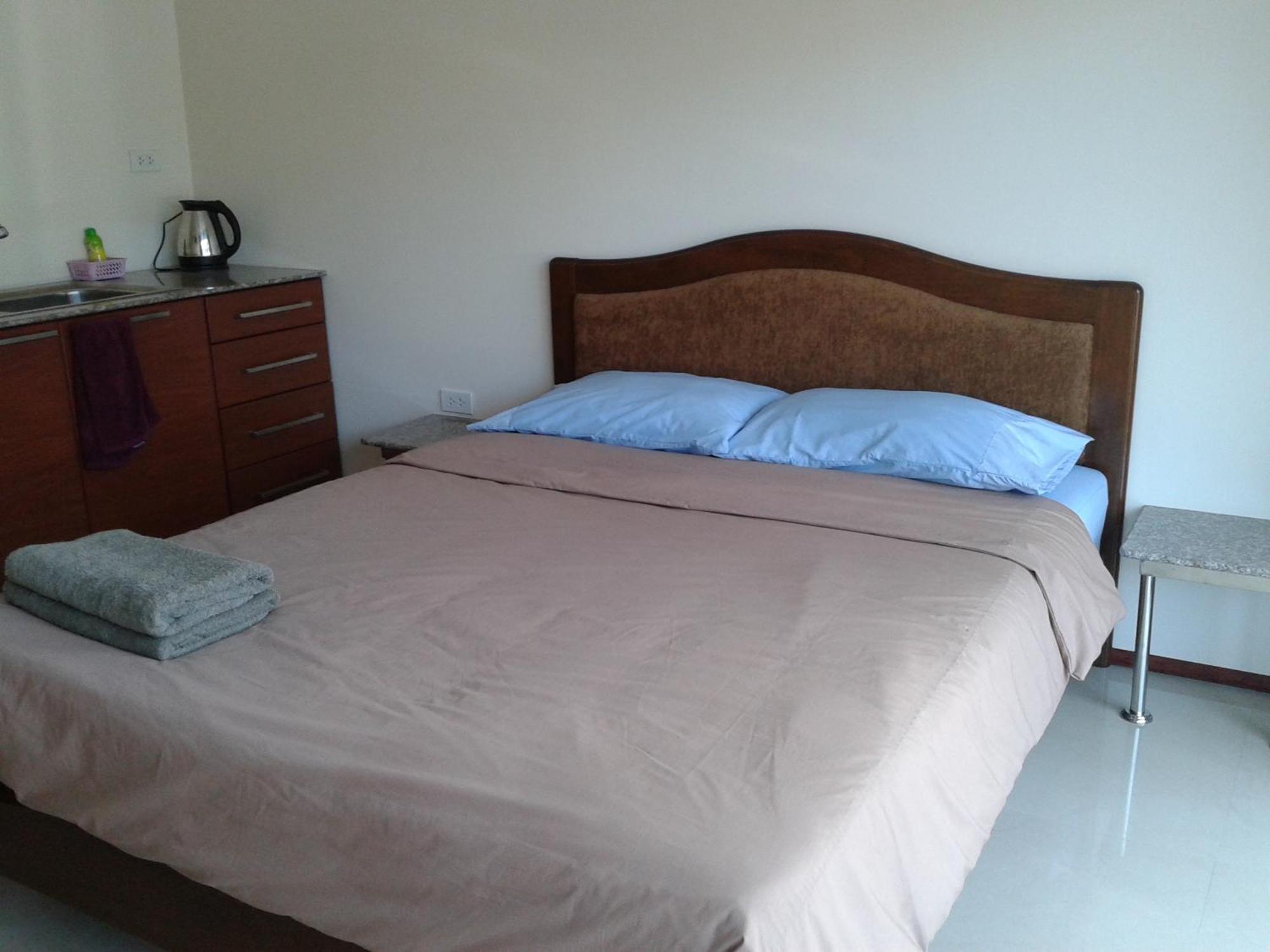 Dream Boutique Hotel Ча-Ам Экстерьер фото