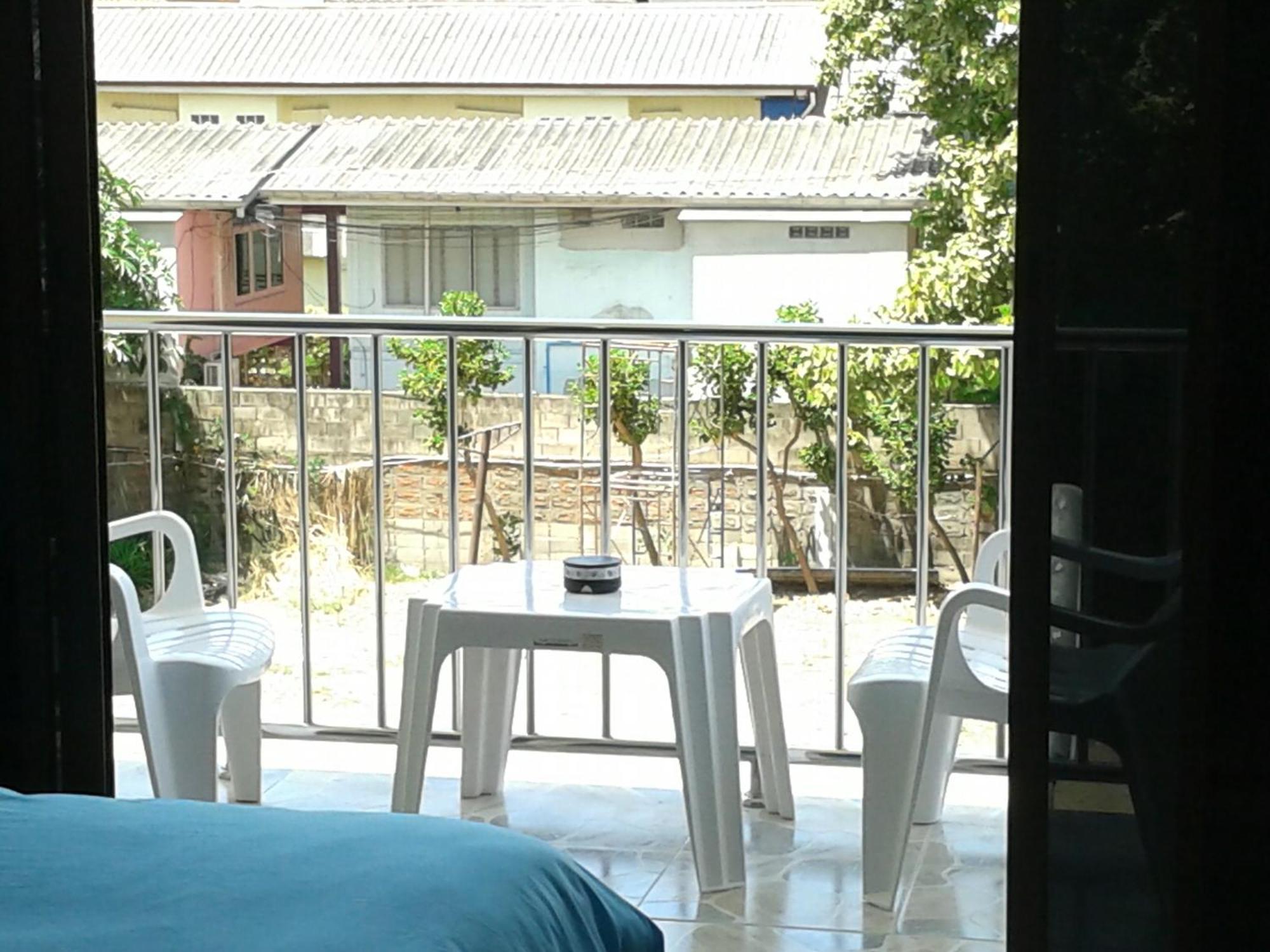 Dream Boutique Hotel Ча-Ам Экстерьер фото