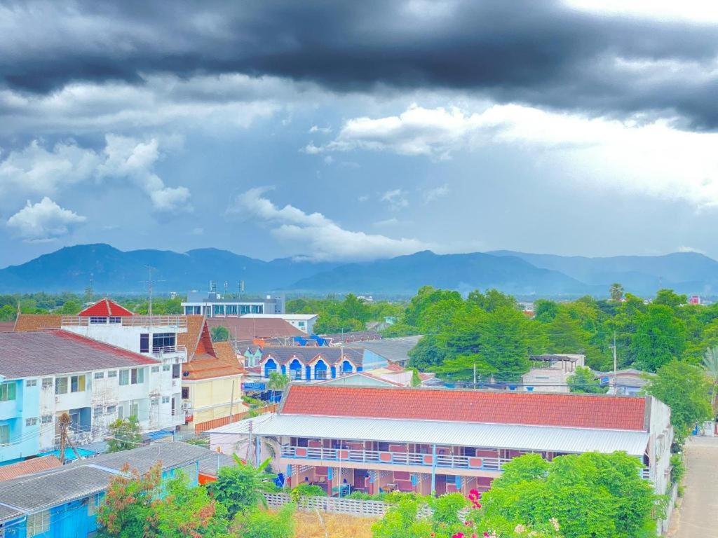 Dream Boutique Hotel Ча-Ам Экстерьер фото