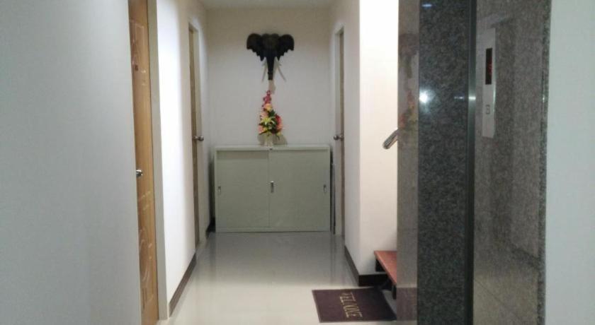 Dream Boutique Hotel Ча-Ам Экстерьер фото