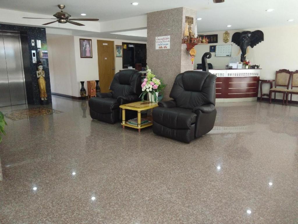 Dream Boutique Hotel Ча-Ам Экстерьер фото