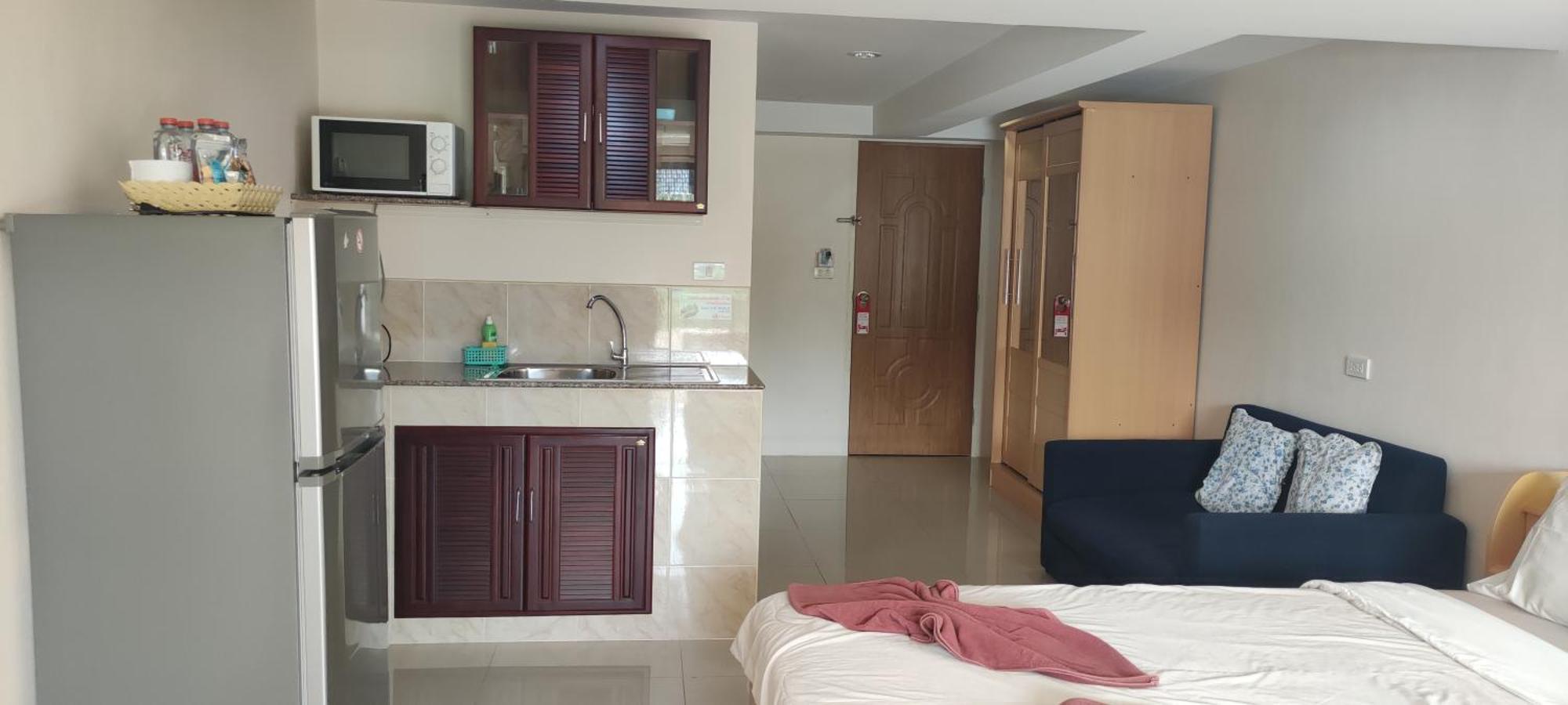 Dream Boutique Hotel Ча-Ам Экстерьер фото