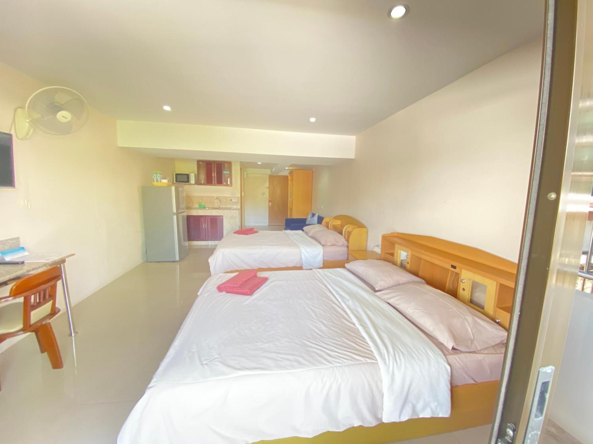 Dream Boutique Hotel Ча-Ам Экстерьер фото