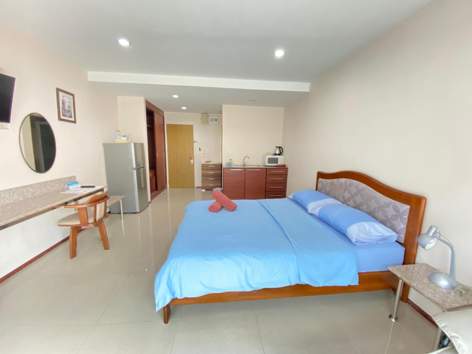 Dream Boutique Hotel Ча-Ам Экстерьер фото