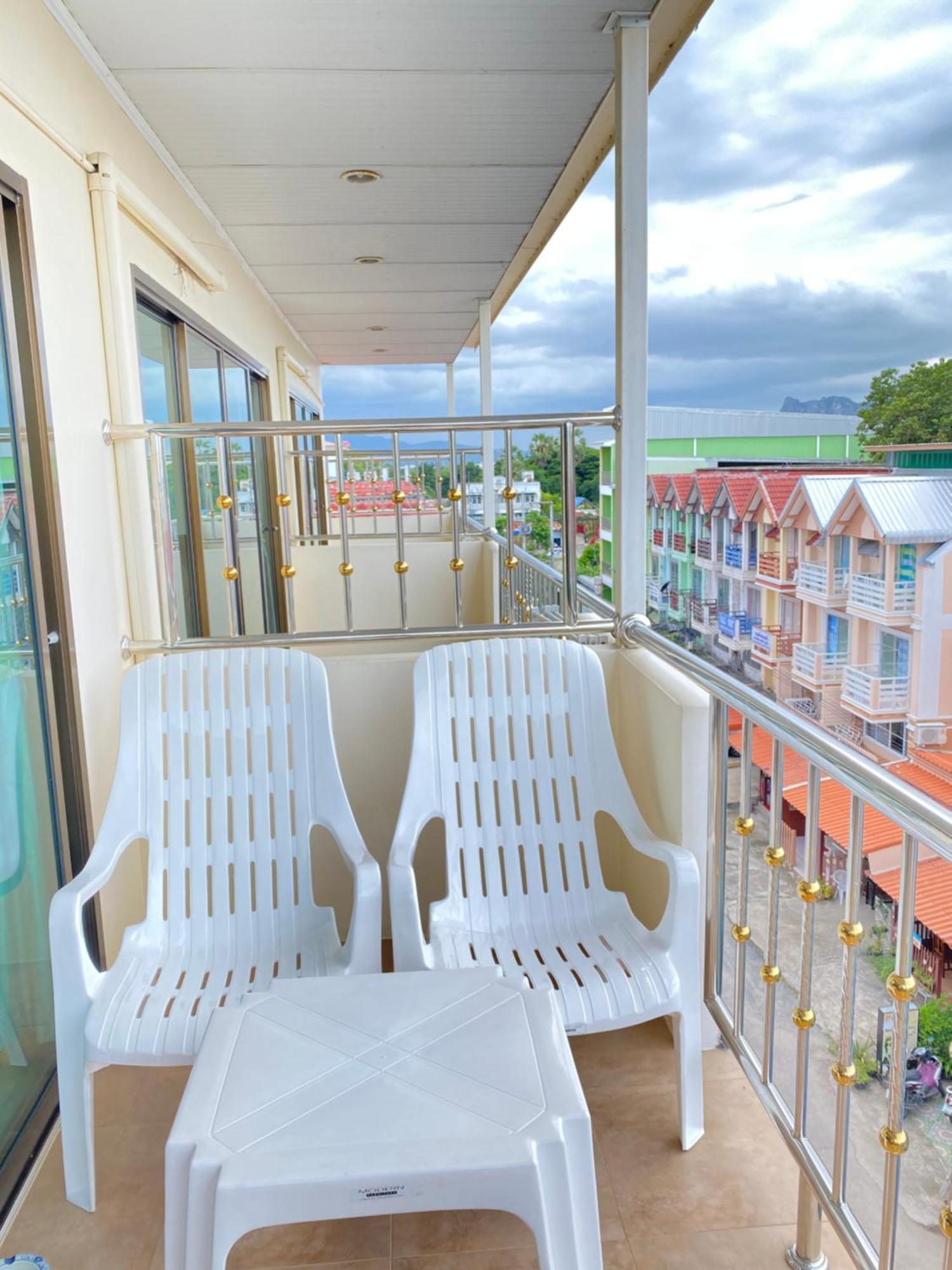 Dream Boutique Hotel Ча-Ам Экстерьер фото