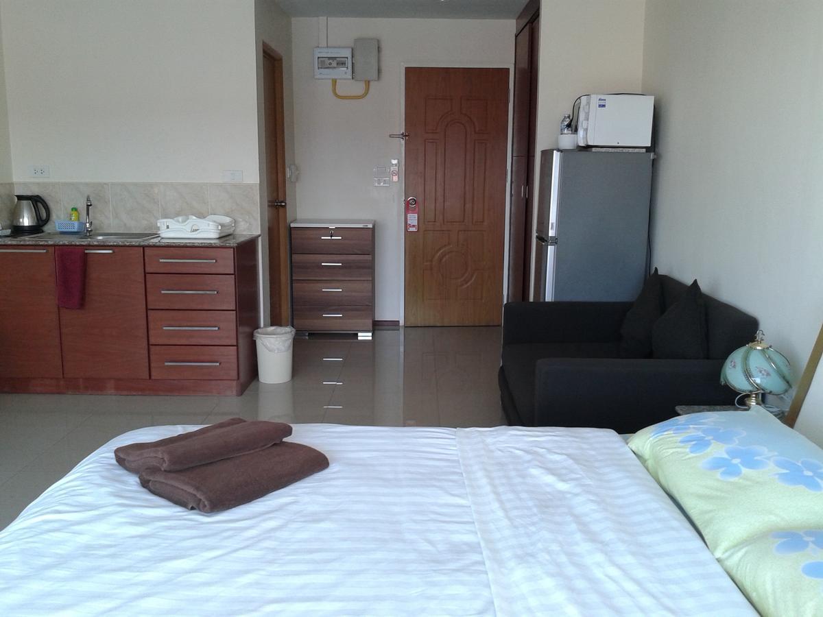 Dream Boutique Hotel Ча-Ам Экстерьер фото