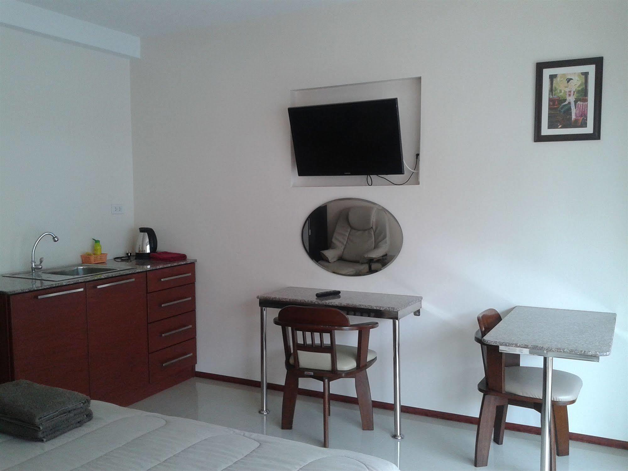 Dream Boutique Hotel Ча-Ам Экстерьер фото