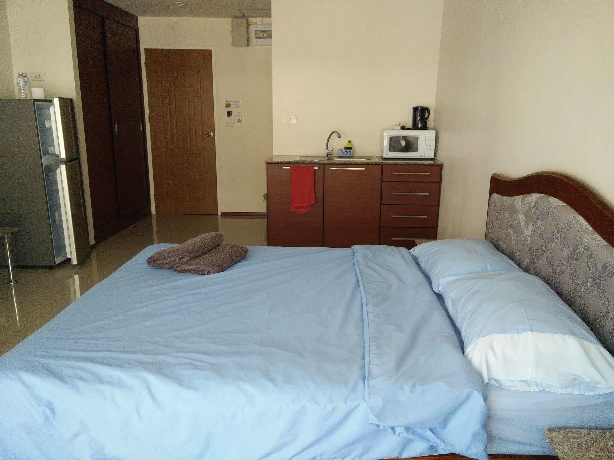 Dream Boutique Hotel Ча-Ам Экстерьер фото