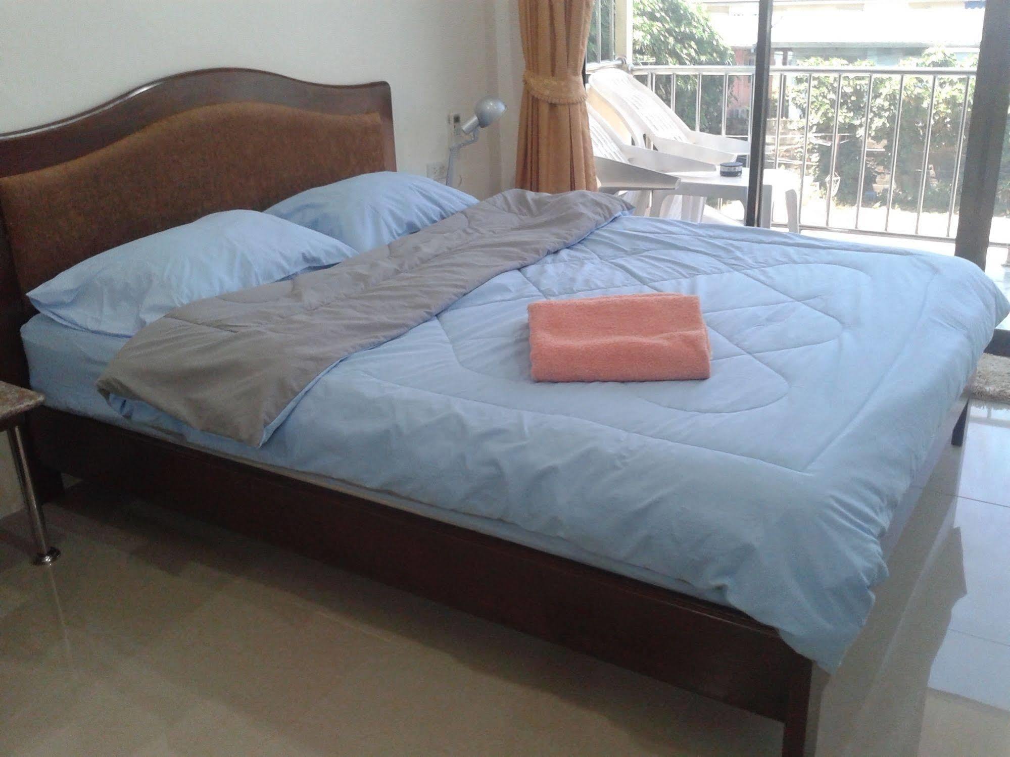 Dream Boutique Hotel Ча-Ам Экстерьер фото
